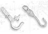 Artesania Hook Strong 30mm (2U)