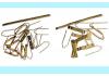 Artesania Brass Hinge 20mm (12U)