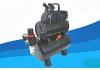 Badger Airbrush Compressor with Anti Pulsation Tank