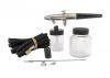 Badger Model 175 Crescendo - With Jars