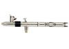 Badger Universal 360 Airbrush - With 2 Jars