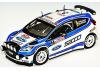 Belkits Ford Fiesta S2000 Rally