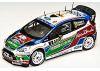 Belkits Ford Fiesta WRC