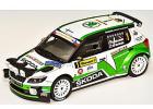 Belkits Skoda Fabia S2000 Evo Rally