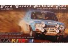Bel Kits Ford Escort Mk I Rally 1973