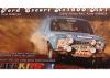 Bel Kits Ford Escort Mk I Rally 1973