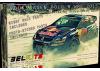 Belkits VW Polo WRC 2015