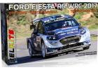 Belkits Ford Fiesta WRC Tanak