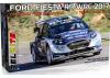 Belkits Ford Fiesta WRC Tanak