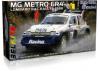 Belkits 1:24 MG Metro 6R4 - Lombard RAC Rally