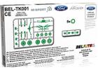 Belkits  Transkit Ford Fiesta Gravel