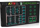 Belkits Transkit Skoda Fabia Gravel