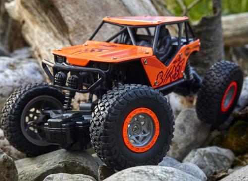 Carson 1:18 Micro Beast Crawler