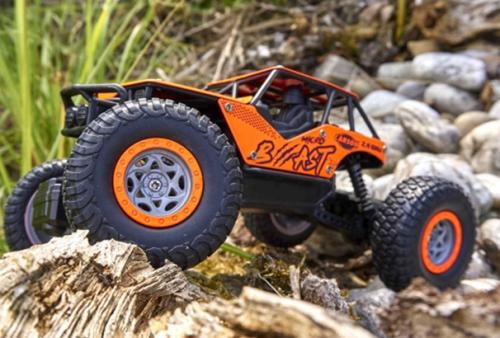 Carson 1:18 Micro Beast Crawler