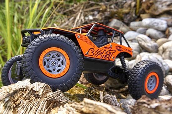 Carson 1:18 Micro Beast Crawler