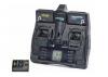 Carson Reflex Stick 4 Channel Pro LCD Transmitter With 1 Receiver
