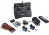 Tamiya R/C Truck Starter Set - Includes Radio, Battery, Charger, Motor, ESC, Lights, Etc