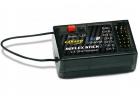 Hobby Co 6Ch Receiver For Reflex 2