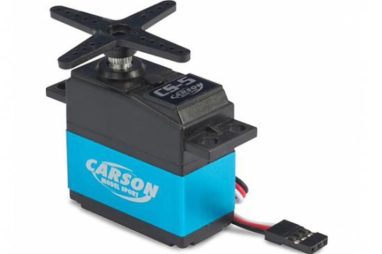 Carson Cs-5 Servo 5Kg/Jr