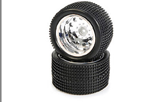 Carson Mud Tyre ST Off Road