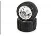 Carson Mud Tyre ST Off Road