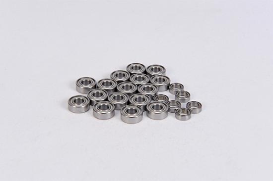 Carson Bearing Set Ta-01/01B(22)