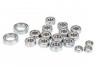 Carson Ball Bearing Set for Tamiya CC-01 4WD