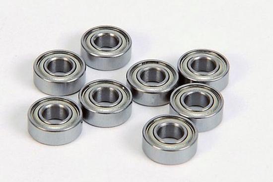 Tamiya Df-02 Ball Bearing Set