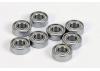 Tamiya Df-02 Ball Bearing Set