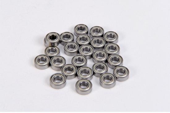 Tamiya Ball Bearing Set Scania/Man Txg