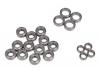 Ansmann TT-02B Bearing Set