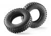 Tamiya Fulda Crossforce Off Road Tyre(2)
