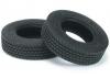 Tamiya Fulda Eco Control Tyre(2)Drive Axle