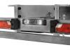 Tamiya Trailer License Plate Bracket