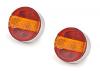 Tamiya Tail Lights