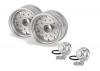 Tamiya Aluminium Wheels (2)