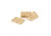 Tamiya Euro Pallet Set Plastic/Beige