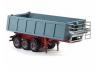 Carson 3 Axle Tipper Trailer Kit