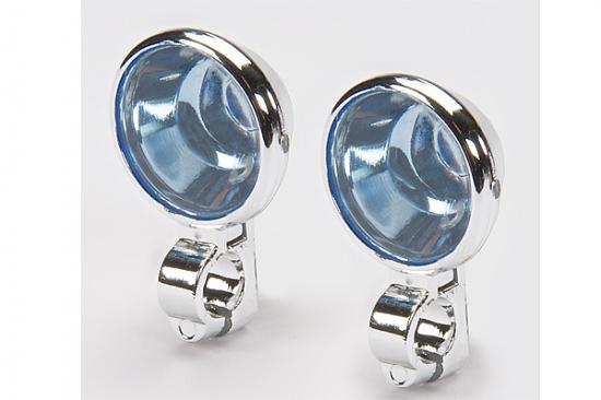 Tamiya Auxiliary Head Lamp (2)