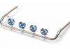 Tamiya Man Tgx Xlx Top Light Holder