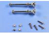Tamiya Air Horn Set