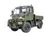 Carson Unimog U300 RTR - Green