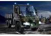 Carson Unimog U300 RTR - Green