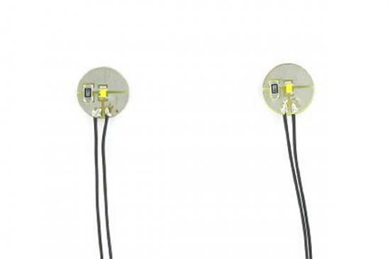 Carson 1:14 Smd LED 7.2V
