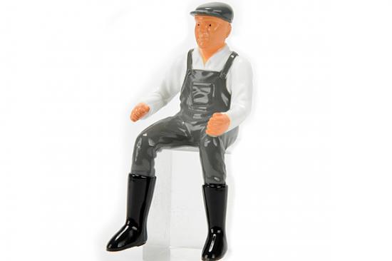 Carson 1:14 Driver Figure