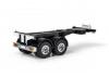 Carson 1:14 20Ft Semi Trailer F Container