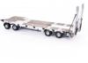 Carson Goldhofer TU4 Flatbed Trailer