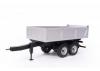 Carson 2 Axle Dump Trailer