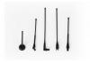 Carson 1:14 Universal Antenna Set (5)
