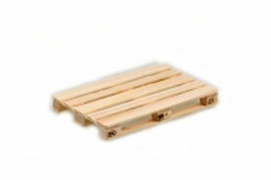 Carson Wooden Epal Euro Pallet